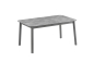 Preview: ORON 150 TISCH - MODELL S HPL Tischplatte